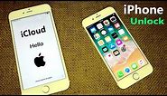 IPHONE 6 *IPHONE 6 PLUS ACTIVATION LOCK ICLOUD UNLOCK NEW METHOD ANY IOS 100% REMOVE DONE 2024