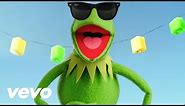 "All Star" by Smashmouth but it's Sung by Kermit
