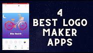 4 Best Free Logo Designing Apps for iPhone
