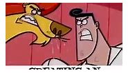 Butch Hartman - Did you ever see “DAN DANGER?” To check...