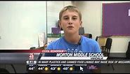 Cool Schools: Morton Middle School