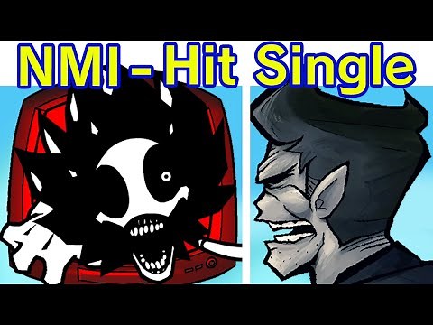Friday Night Funkin' VS No More Innocence | Hit Single Real Update (FNF Mod/Sonic.EXE)