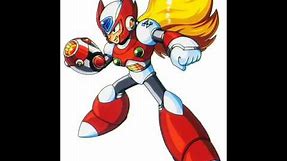 Megaman X - Zero's Theme
