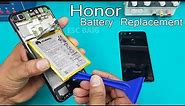 Honor 9 Lite Battery Replacement || How to Change Huawei Honor 9 Lite Battery
