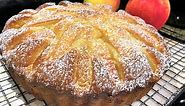 Best Apple Pie Recipe. Apple cake.