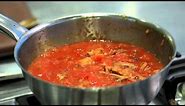 Leftover Pork Ragu with Spaghetti recipe | Morrisons