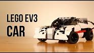 Sup3r Car | Lego Mindstorm EV3 Car