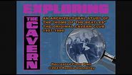 Layout of the original Cavern Club 1957-1966