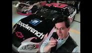 2003 GM Goodwrench (Ft.Stephen Colbert and Kevin Harvick) Commercial