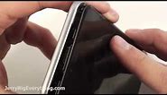 iPhone 6 Plus Screen Repair Shown in 5 Minutes