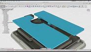 Fusion 360 Tutorial – Easy Snap Fit Cases!