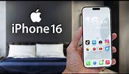iPhone 16 Pro Max - Yes Apple!