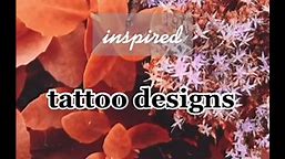 Wanda Maximoff inspired tattoo designs #wandamaximoff #wandavision #marveltattoos #tattoos #tattoodesigns #artistoftiktok #foryoupage