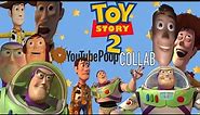 Toy Story 2 YTP Collab Remastered (TV-MA)
