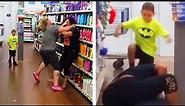 Worst Black Friday Walmart Moments of ALL TIME!