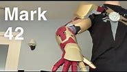 Iron Man Mark 42 3D Printed Arm