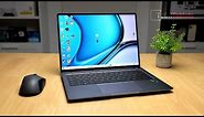 Huawei Matebook 14S Review The BEST Business Laptop Of 2021?