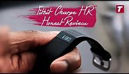 Fitbit Charge HR Honest Review & How to Use - techloto