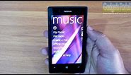 Nokia LUMIA 525 Unboxing & Hands on Review by Gadgets Portal