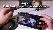 Anykit Usb Endoscope: The Best Inspection Camera For Your Needs