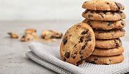 I Tried 5 Fast-Food Chocolate Chip Cookies & The Best Has a Surprising Ingredient