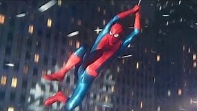 New Classic Spider-Man’s Suit from Spider-Man: No Way Home - SPOILERS