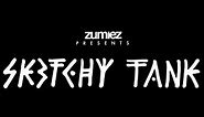 Zumiez Presents Sketchy Tank: Hava-Sketchy Weekend