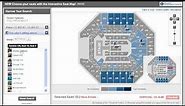 Ticketmaster Delivers Social Connectivity Into Interactive Seat Maps