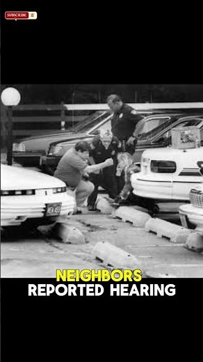 The Parking Lot Attack No One Saw 😳