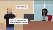 Oracle America, Inc. v. Google, Inc. Case Brief Summary | Law Case Explained