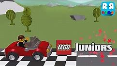 LEGO Juniors Create & Cruise (By LEGO Systems, Inc) - iOS / Android - Gameplay Video