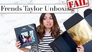 New 2018 Frends Taylor Wireless Headphones ∣∣ Unboxing GONE WRONG + First Impression/Review