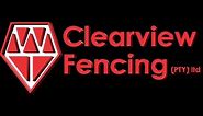 How to install Clearview Fencing