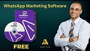 Botmaster: Free WhatsApp Bulk Sender Software | Free WhatsApp Marketing Software | Bot Master