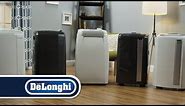 De'Longhi Pinguino Portable Air Conditioners: Category Overview