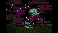 Squidward dancing 10 hours
