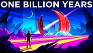 What If You Traveled One Billion Years Into the Future?