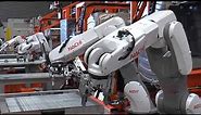 Facteon Robotic Assembly Line