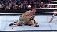 John Cena vs. The Rock - WWE Championship Match: WrestleMania 29