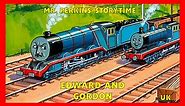 Mr Perkins' Storytime: Edward and Gordon - UK - HD