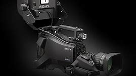 HXC-FB80 Full HD Studio Camera System - 4K & HDR Capability - Sony Pro