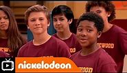 Nicky, Ricky, Dicky & Dawn | Ms. Harper | Nickelodeon UK