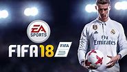 FIFA 18 | BLACK BOX - REPACK
