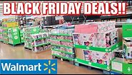 WALMART BLACK FRIDAY DEALS ARE HERE STORE WALKTHROUGH SHOP WITH ME 2020