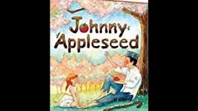 Johnny Appleseed Read Aloud Books