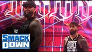 The Usos Debut New Theme Song: SmackDown June 4, 2021