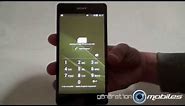Comment mettre une carte SIM dans le Sony Xperia Z2
