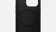 Rugged Case - iPhone 14 Pro | Ultra Orange | NOMAD®