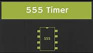 Introduction to 555 Timer: The Internal Block Diagram and the Pin Diagram Explained