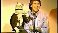 Worlds Best Ventriloquist - 1984 "Dan Horn & Orson"